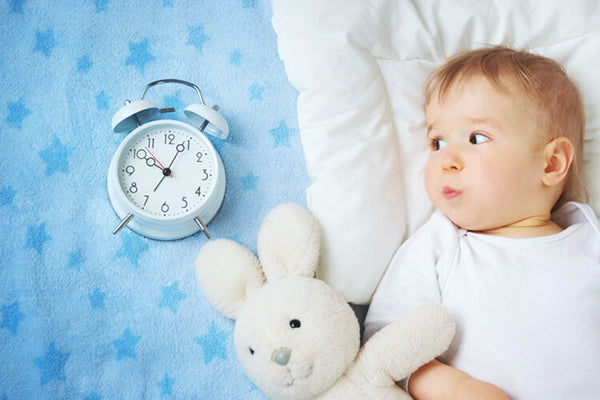 Changing Hours for Your Little Ones: Tips for a Smooth Transition
