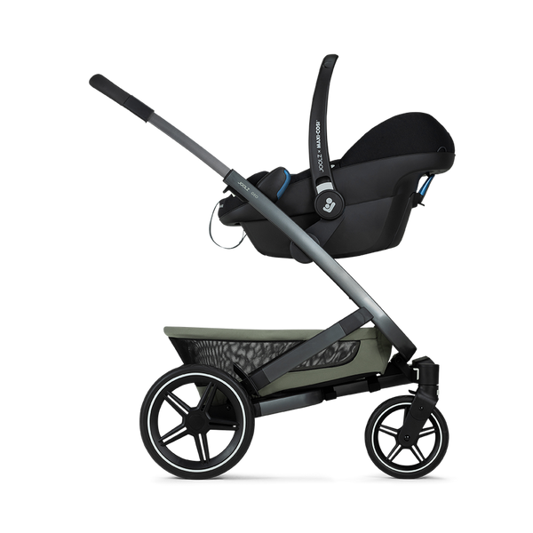 Joolz Geo³ Car Seat Adapters Upper– Baby Moon Baby Shop