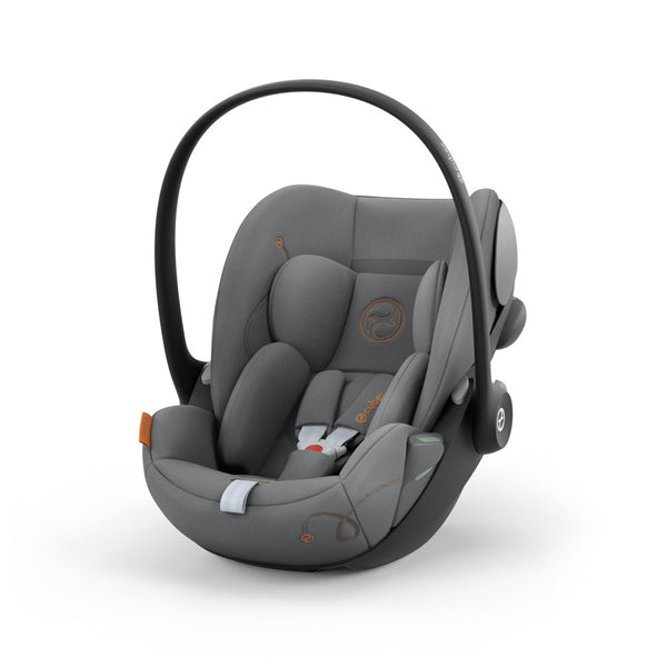 CYBEX Cloud G i-Size Rotating Baby Car Seat