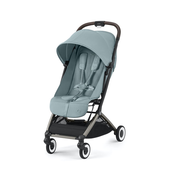 Cybex ORFEO Compact Travel Stroller 2024