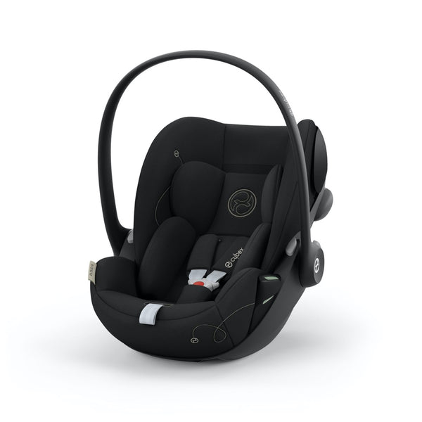 CYBEX Cloud G i-Size Rotating Baby Car Seat