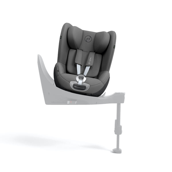 CYBEX Sirona T i-Size 360° Rotating Toddler Car Seat