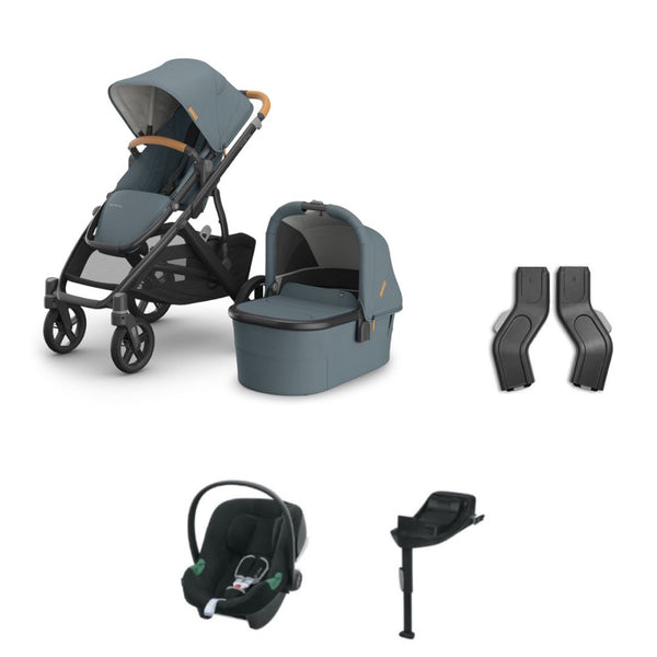 Silver Cross Bugaboo Stroller Vs Uppababy Shop UPPAbaby Baby Prams