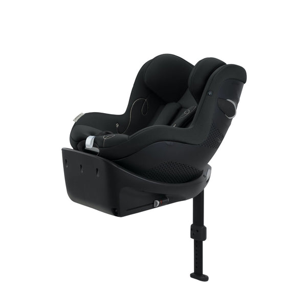 CYBEX Sirona Gi i-Size 360° Rotating ISOFIX Toddler Car Seat