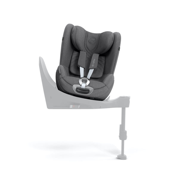 CYBEX Sirona T Plus i-Size 360° Rotating Toddler Car Seat