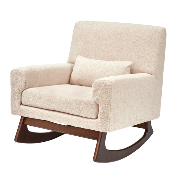 Nursing rocking chair sales