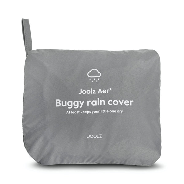 Joolz Aer+ Buggy Raincover