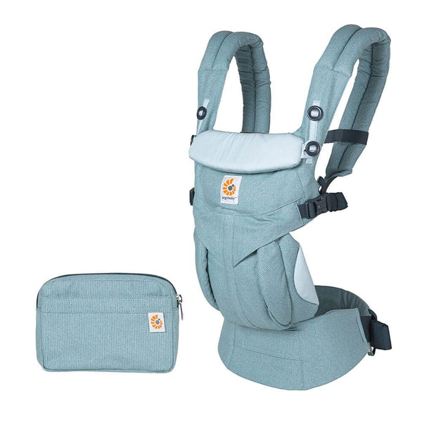 Ergobaby Omni 360 Pure Baby Moon Baby Shop