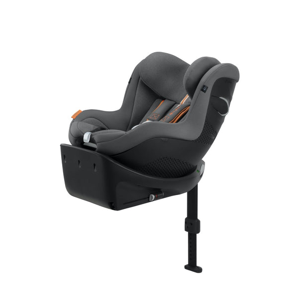 CYBEX Sirona Gi Plus  i-Size 360° Rotating ISOFIX Toddler Car Seat