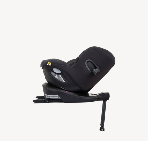 Joie i-Spin 360 Car Seat: Coal– Baby Moon Baby Shop