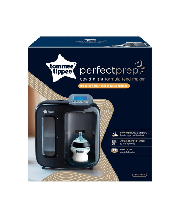 Tommee Tippee - Perfect Prep Day & Night