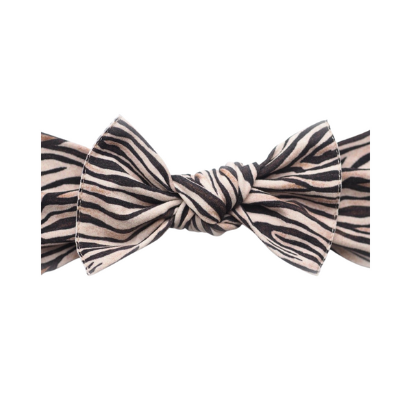 Little Bow Pip - With Design (Small)