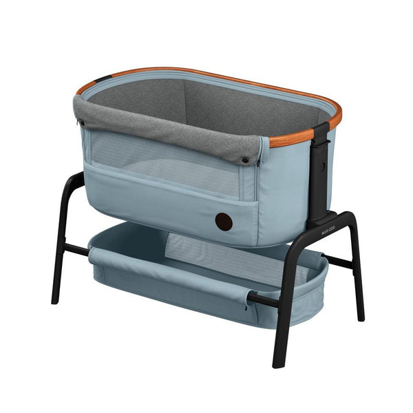 berco iora maxi cosi Maxi-Cosi Iora Co-Sleeper Crib– Baby Moon Baby Shop