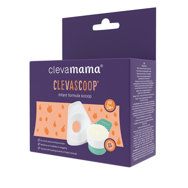 Clevamama Clevascoop