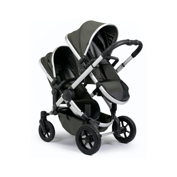 iCandy Peach All Terrain Forest Twin
