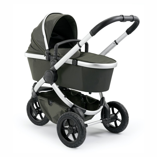 iCandy Peach All Terrain Forest Pushchair and Carrycot