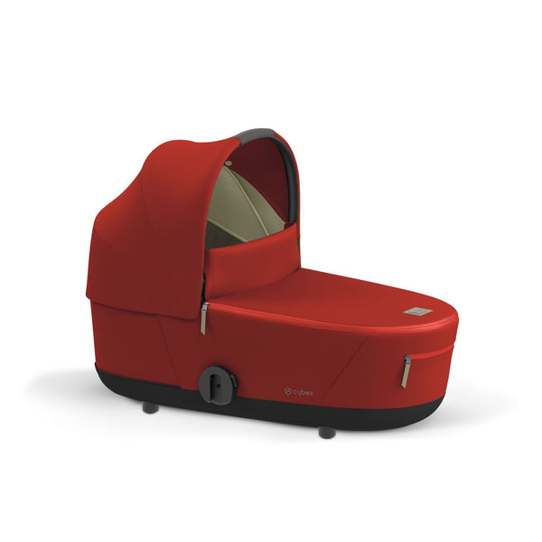 Cybex Mios 2 Lux Carrycot Baby Moon Baby Shop