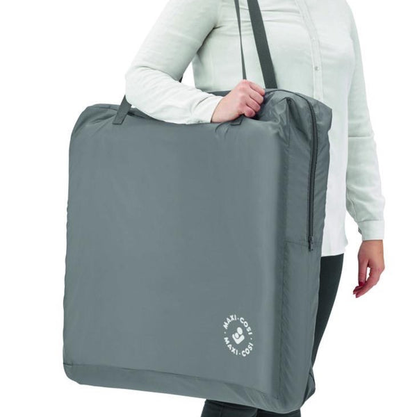 Maxi-Cosi Iris Travel Cot Essential Graphite