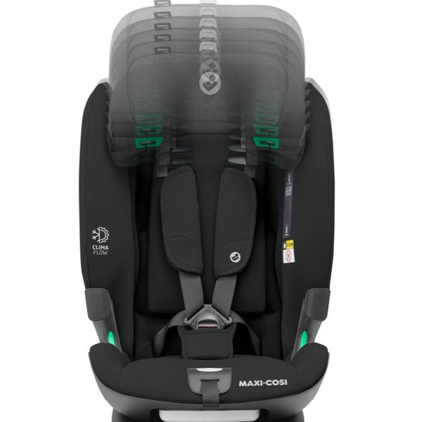 Migo titan car seat store