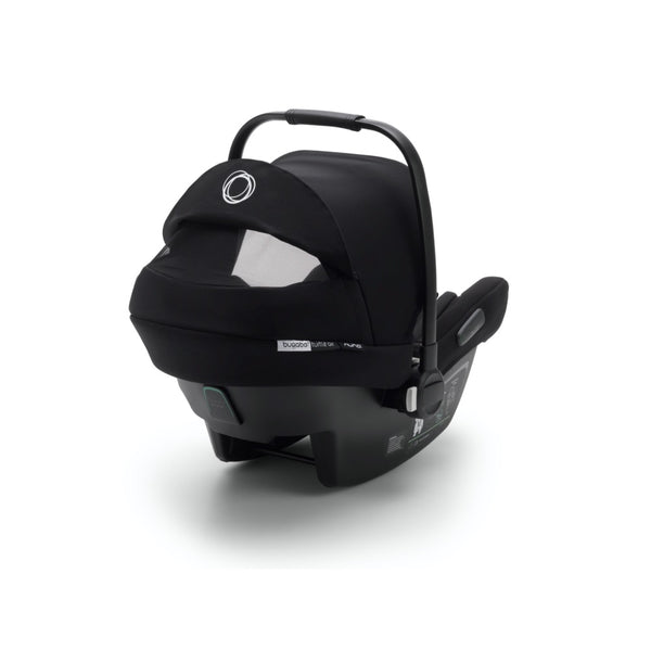 Bugaboo Turtle Air Infant Car Seat - Black