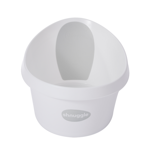 Shnuggle Toddler Bath– Baby Moon Baby Shop