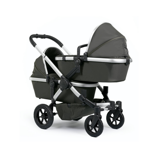 iCandy Peach All Terrain Forest Twin