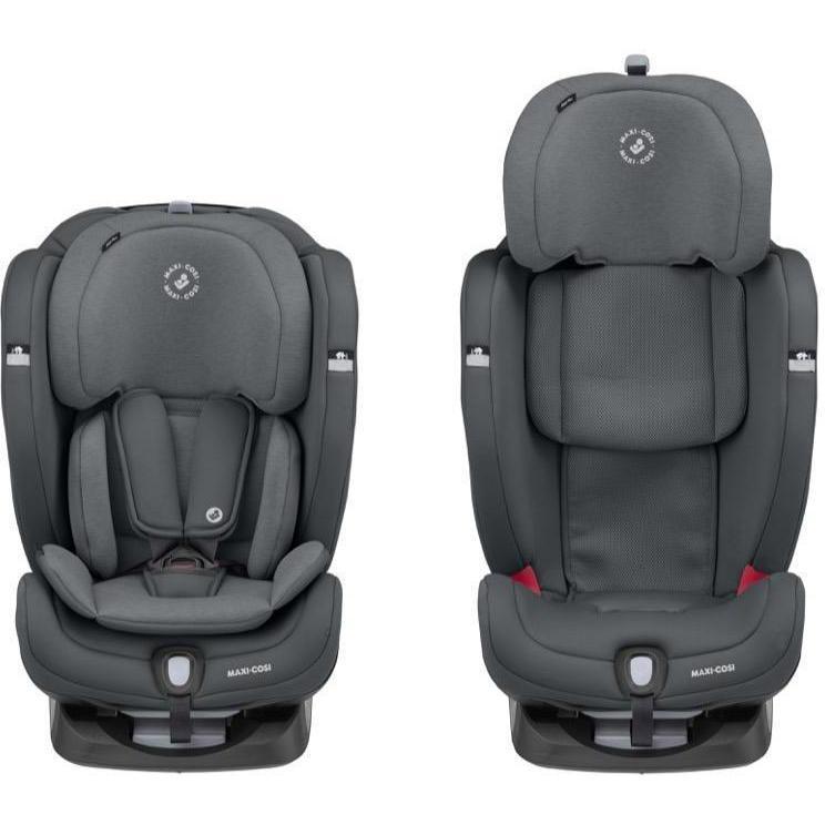Maxi-Cosi Titan Plus Car Seat