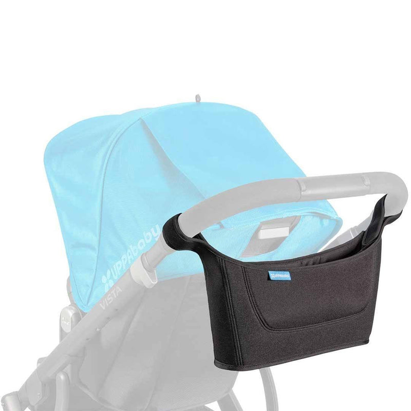 Uppababy Carry-All Parent Pushchair Organiser