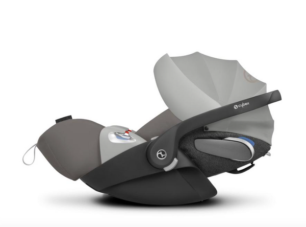 Choosing The Correct Car Seat