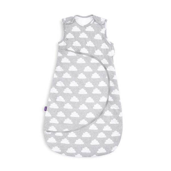 SnuzPouch 6-18 Months 1.0 Tog (Cloud Nine)