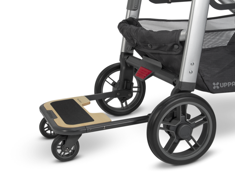 Uppababy Cruz V2 Piggyback Board– Baby Moon Baby Shop
