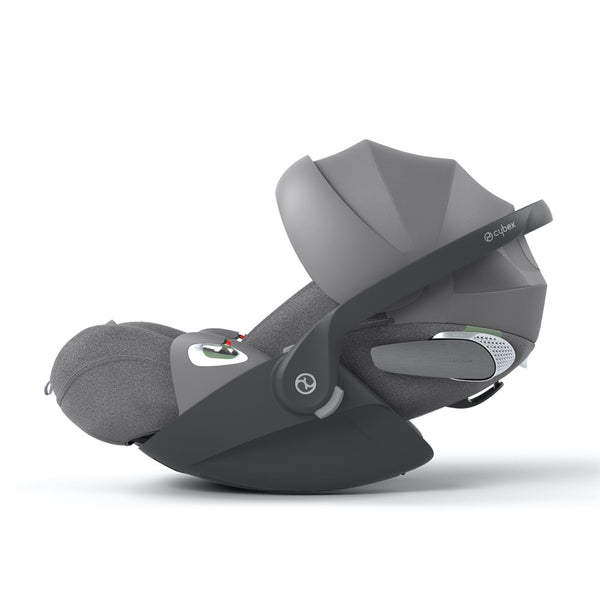 CYBEX Cloud T Plus i-Size Rotating Baby Car Seat