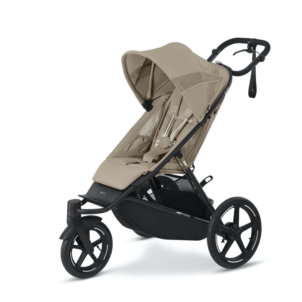 Cybex AVI Spin 3 Wheel Pushchair Baby Moon Baby Shop