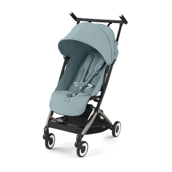 Cybex LIBELLE Compact Travel Stroller 2024