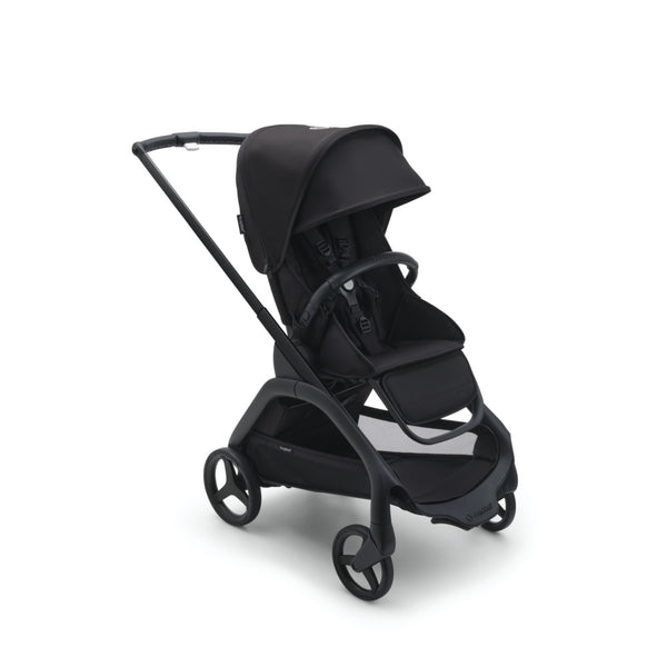 Bugaboo Dragonfly Complete Pushchair