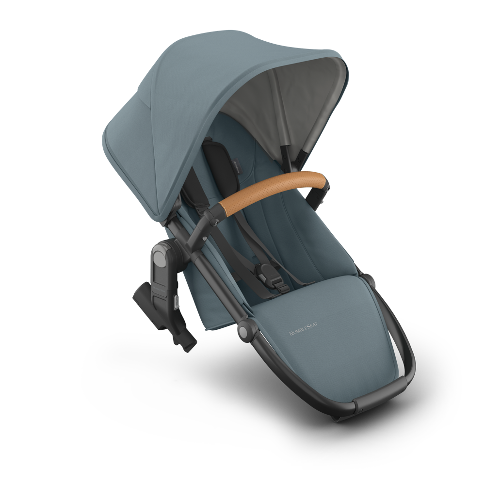 Uppababy V3 Rumble Seat– Baby Moon Baby Shop