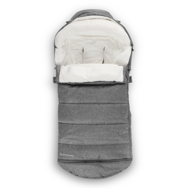 UPPAbaby 2-in-1 Cozy Ganoosh
