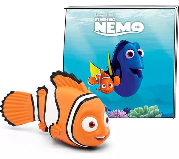 Tonies - Disney - Finding Nemo