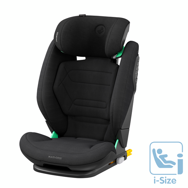 Maxi-Cosi Rodifix Pro i-Size - Authentic Black