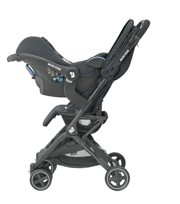 Maxi-Cosi Lara² Car Seat Adapters