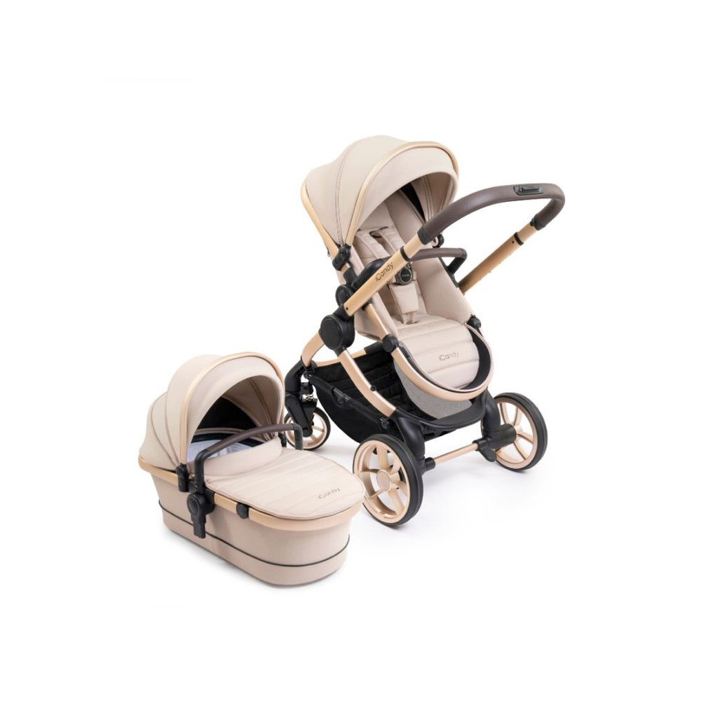 iCandy Peach Single Editions Collection– Baby Moon Baby Shop