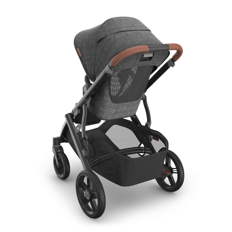 uppababy vista ireland Uppababy Vista V3 Pushchair & Carrycot