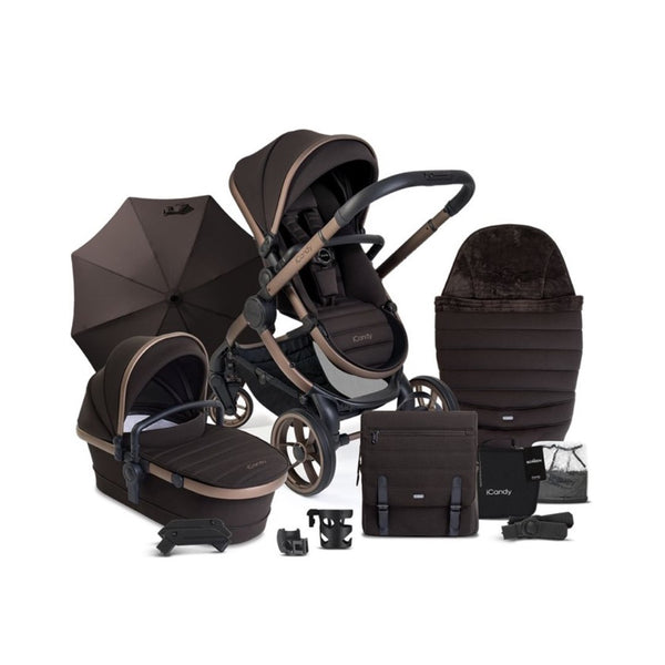 iCandy Peach 7 Complete Bundle - Editions Collection