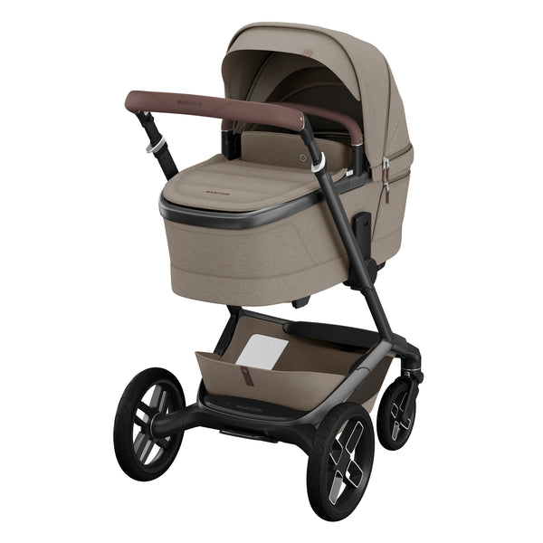 Maxi-Cosi Fame Pushchair and Carrycot