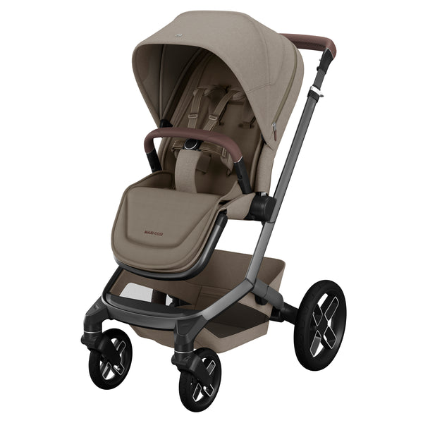 Maxi-Cosi Fame Pushchair and Carrycot
