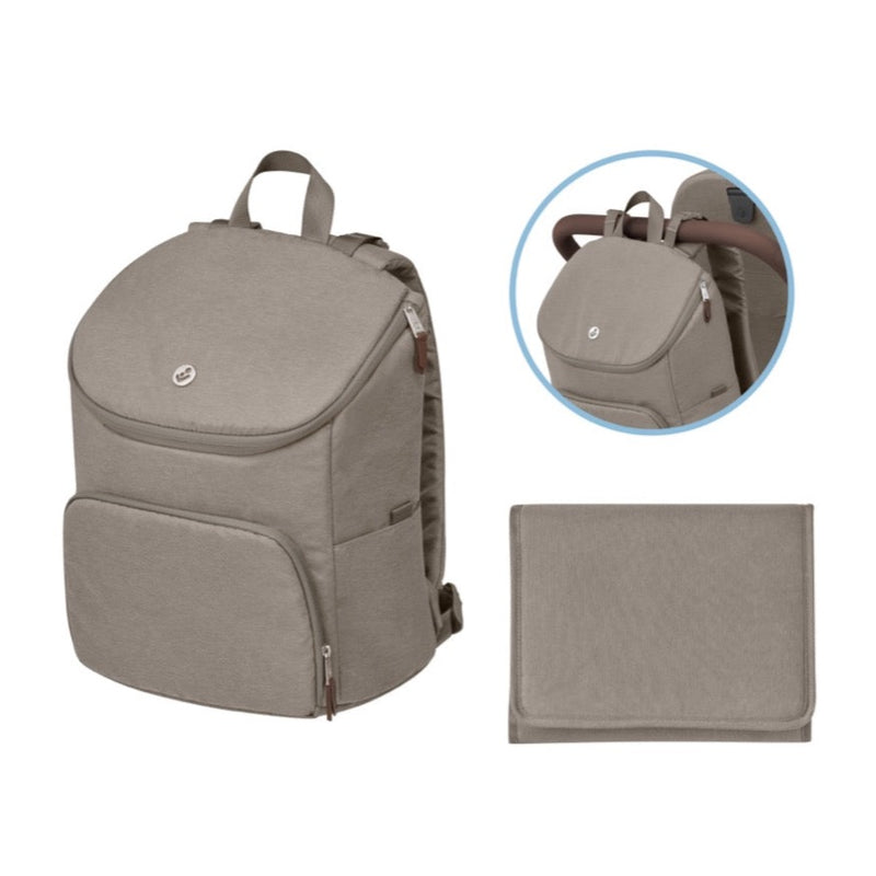 maxi cosi bag Maxi-Cosi Oxford +Essential Bundle– Baby Moon Baby Shop