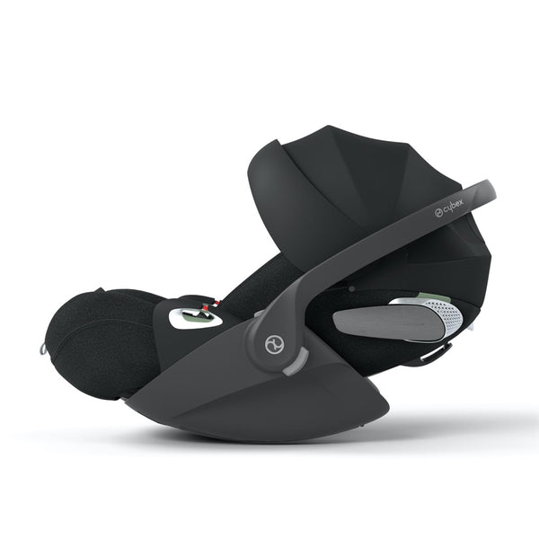 CYBEX Cloud T Plus i-Size Rotating Baby Car Seat