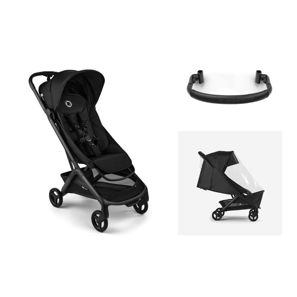 Bugaboo Butterfly 2 Essential Bundle
