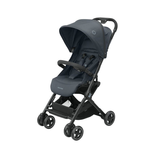 Maxi Cosi Lara 2 – Essential Graphite