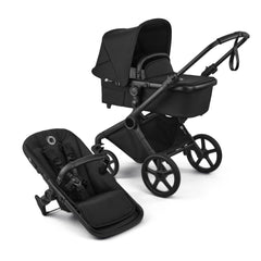 Bugaboo Cub Complete